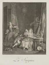 Nach MOREAU (*1741), La