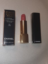 CHANEL Rouge Allure Velvet