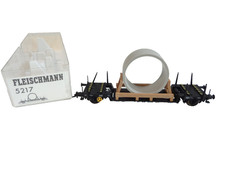 Fleischmann 5217 - h0,