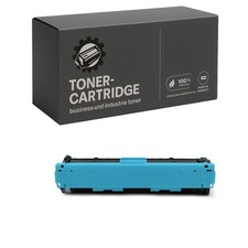 Toner Kompatibel mit HP 125A