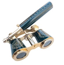 Vintage Opernglas Fernglas mit