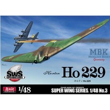 ZOUKEI-MURA ZM-SWS4803 HORTEN