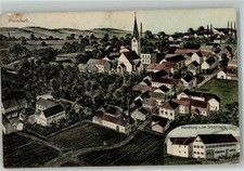 13650210 - 8359 Poerndorf Handlung Schartner Kirche St. Bartholomaeus Passau