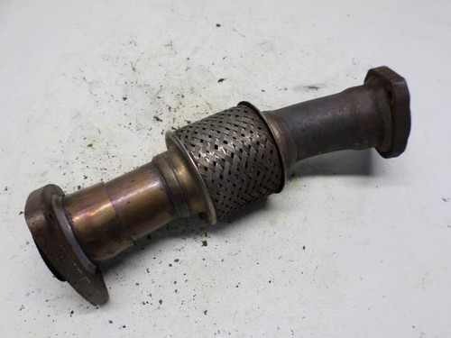 Saab auspuff hauptrohr - 9-5,