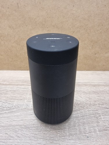 Bose soundlink revolve - revolve, ii