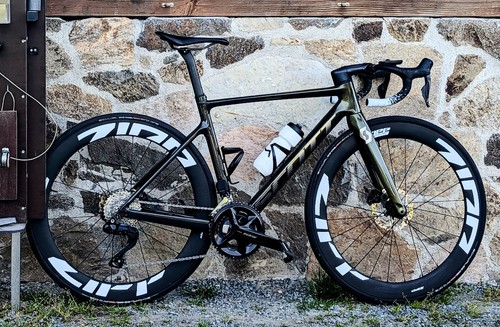 Scott addict 40 - addict, rc