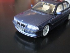Otto 1:18  BMW Alpina B12 6.0