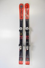 STÖCKLI WRT Worldcup GS Kinder-Renn-Ski Länge 133cm (1,33m) inkl. Bindung! #1388