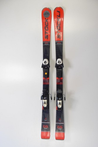 Stöckli wrt worldcup - worldcup, gs