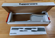 TUPPERWARE Hackmesser Beil