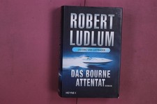 345581 Robert Ludlum DAS