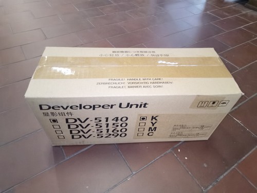 Kyocera mita 5140k - kyocera,