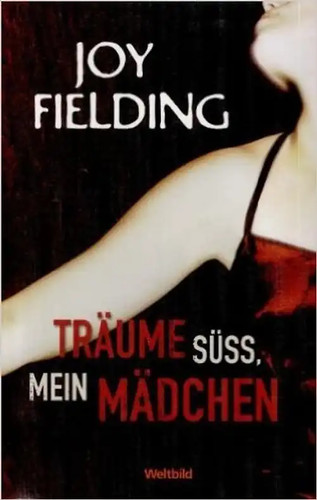 Träume süss mein mädchen - träume,