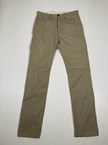 Star raw work rider chino - raw,
