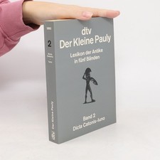 Der Kleine Pauly 2. Lexikon