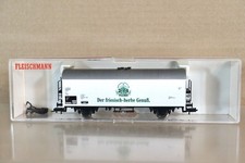 FLEISCHMANN 5342 DB DAB