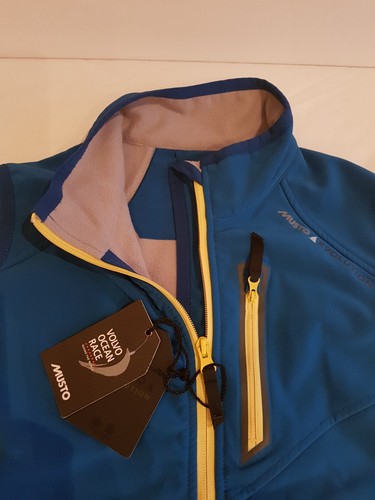 Segelweste musto evolution - segelweste,