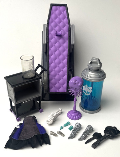 Monster high bcc47 - monster,