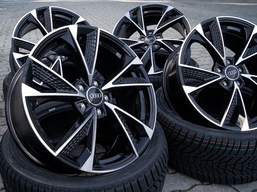 Neue rs7 felgen look - neue, rs