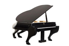 Fertini Flügel Grand Piano Gattopardo mit Yamaha CVP-709