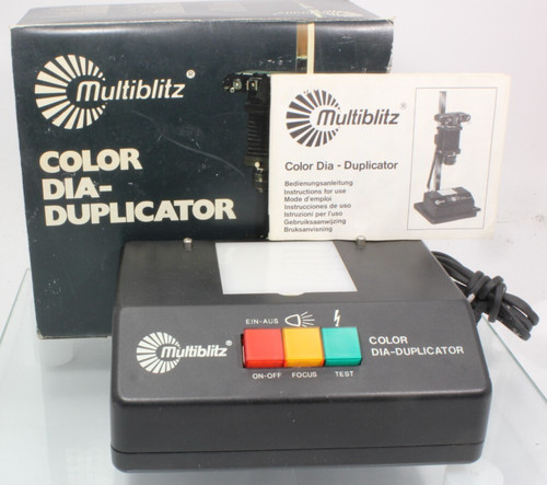 Multiblitz color - multiblitz,