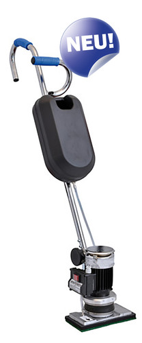 Clean track quadro mini q - track, ct