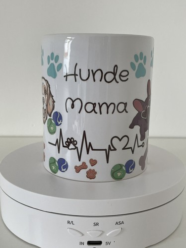 Tassen becher hunde mama - becher,