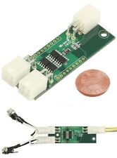 Y-PWR (Hot-Swap / Lastteilung