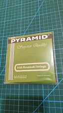 Pyramid irish bouzouki strings - irish,