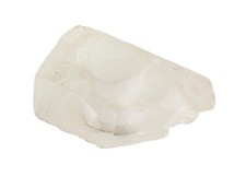 budawi® - Bergkristall Spitze