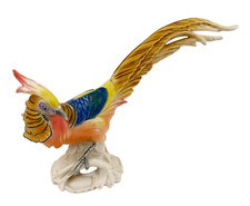Alte karl ens porzellan figur - ens,