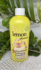 (39,98€/L) treaclemoon LEMON
