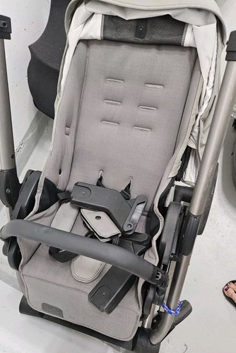 Mutsy nio kinderwagen - mutsy,
