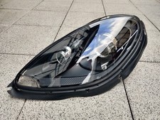 Original Porsche Macan 95B Haupt- Scheinwerfer Xenon links 95B941031CS
