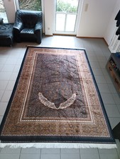 Orientteppich,Iran,Seide,200x3
