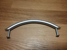 Möbelgriffe Bügelgriff Bogengriffe Küchengriffe Griffe Schubladen Ø10 Edelstahl