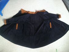 LEDER Wildleder FLORENZ