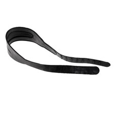 Gummi maskenband - gummi,