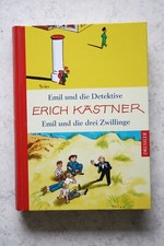 Emil und die Detektive. Emil