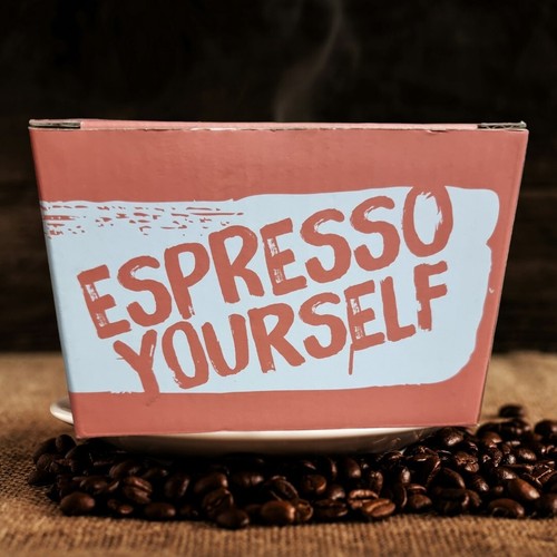 Cafe mc donalds espresso - cafe,