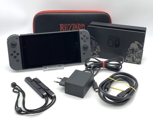 Nintendo switch konsole - switch, |