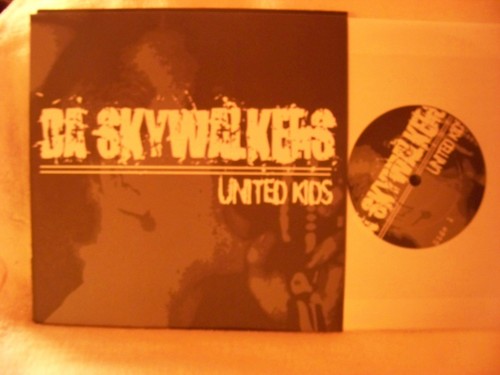 Skywalkers united kids - da,