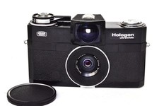 Analogkamera Zeiss Hologon