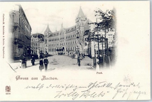 51535064 5100 aachen - 51535064,