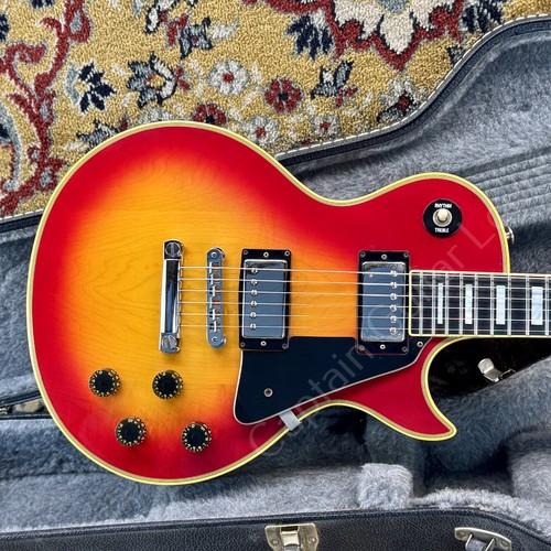 1980 gibson les - 1980,