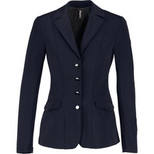 Turnierjacket Sakko Pikeur Reitsakko Isalie in navy