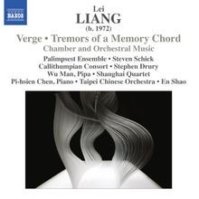 Verge tremors od memory - od,