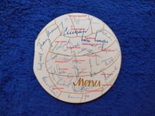 DFB BVB : 1. FC Köln Endspiel um die Deutsche Fußballmeisterschaft 1963 Konvolut