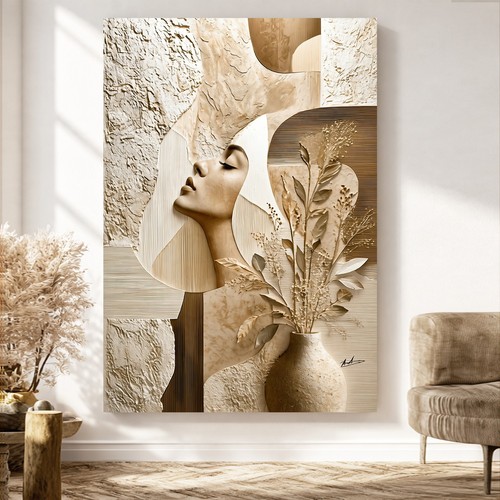 Leinwand bilder xxl abstrakt - bilder,