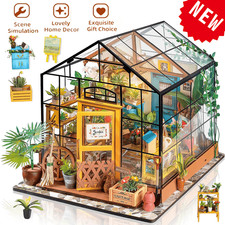 Cathy Blumenhaus Miniatur